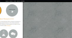 Desktop Screenshot of finext.hu