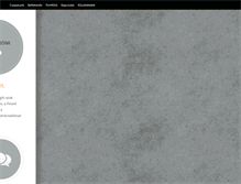 Tablet Screenshot of finext.hu