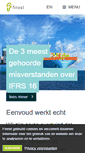 Mobile Screenshot of finext.nl